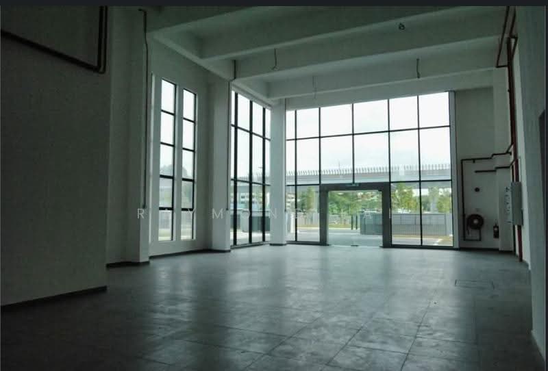 Kilang untuk Disewa di Kota Damansara (Selangor) - Raymond Lai - Interior - PropertyGuru.com.my
