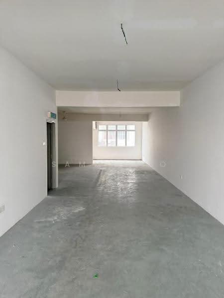 Shop / Office untuk Disewa di Skudai (Johor) - SAMMY TEO - Interior - PropertyGuru.com.my