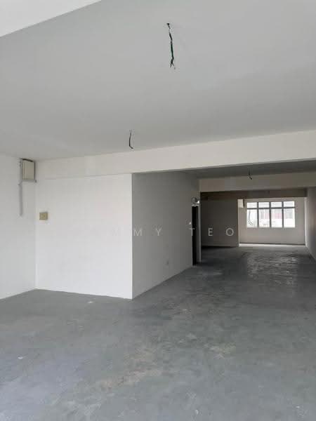 Shop / Office untuk Disewa di Skudai (Johor) - SAMMY TEO - Interior - PropertyGuru.com.my