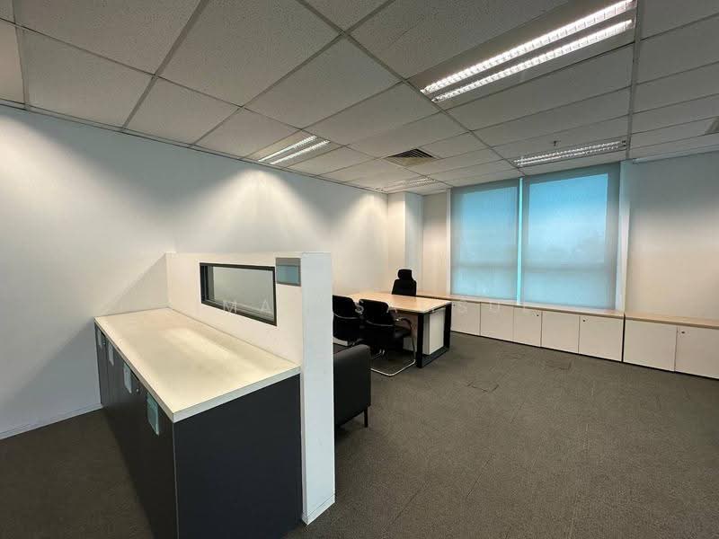 Office for Rent in Brickfields (Kuala Lumpur) - Aiman Samsul - Interior - PropertyGuru.com.my