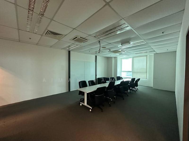 Office for Rent in Brickfields (Kuala Lumpur) - Aiman Samsul - Interior - PropertyGuru.com.my