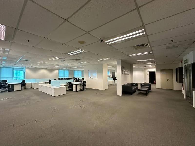 Office for Rent in Brickfields (Kuala Lumpur) - Aiman Samsul - Interior - PropertyGuru.com.my