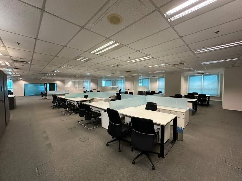 Office for Rent in Brickfields (Kuala Lumpur) - Aiman Samsul - Interior - PropertyGuru.com.my