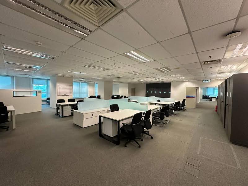 Office for Rent in Brickfields (Kuala Lumpur) - Aiman Samsul - Interior - PropertyGuru.com.my