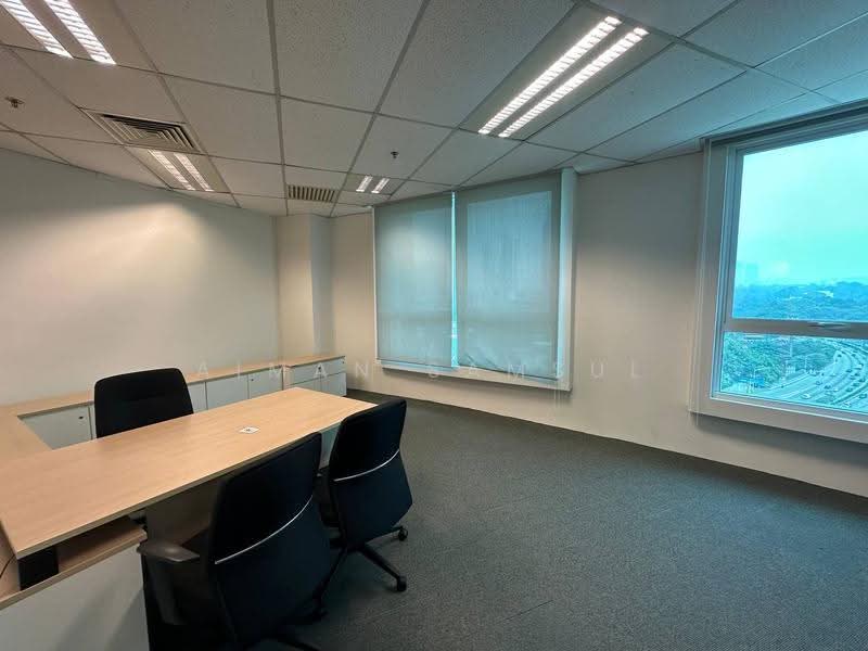 Office for Rent in Brickfields (Kuala Lumpur) - Aiman Samsul - Interior - PropertyGuru.com.my