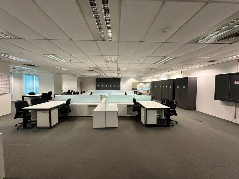 Office for Rent in Brickfields (Kuala Lumpur) - Aiman Samsul - Interior - PropertyGuru.com.my