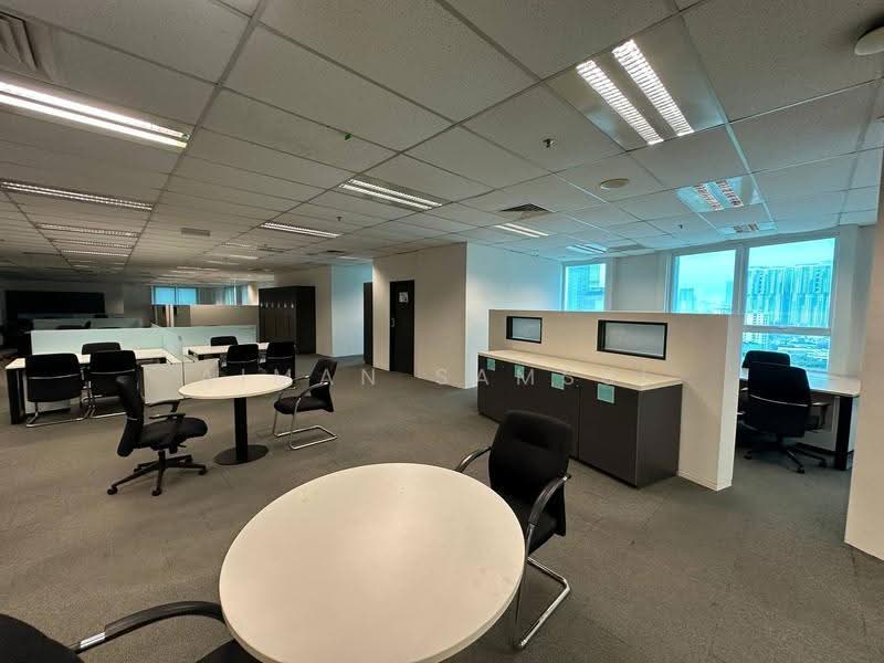 Office for Rent in Brickfields (Kuala Lumpur) - Aiman Samsul - Interior - PropertyGuru.com.my