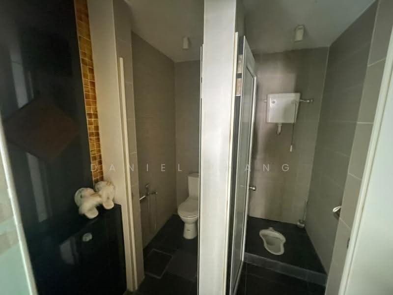 Shop / Office for Rent in George Town (Penang) - Daniel Phang - Bathroom - PropertyGuru.com.my