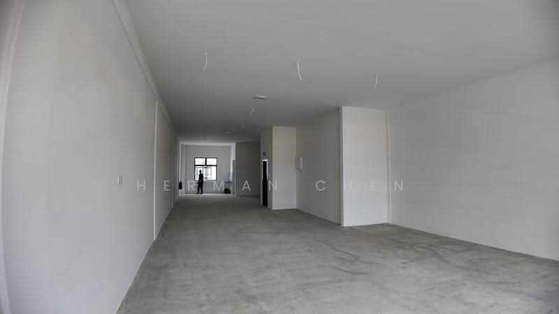 Shop for Rent in Masai (Johor) - Herman Chen - Interior - PropertyGuru.com.my