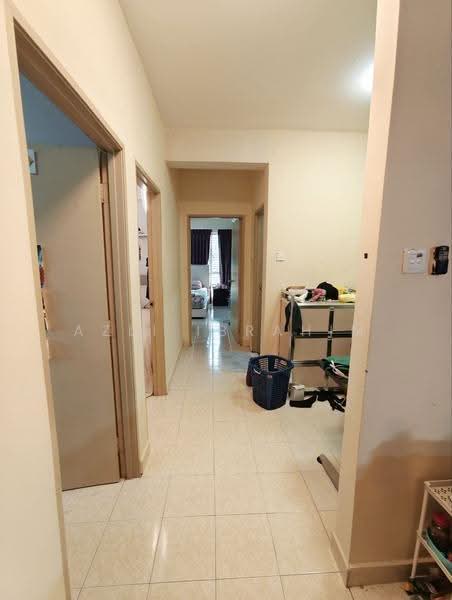 Kondominium untuk Dijual di Renjana Ampang - Azli Ibrahim - Corridor - PropertyGuru.com.my