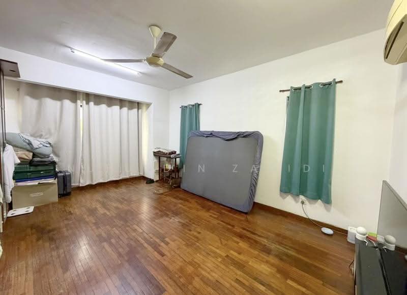 Condominium for Rent at Cyber Heights Villa - Nuruddin Zabidi - PropertyGuru.com.my