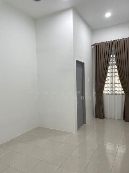 1-storey Terraced House for Sale in Lunas (Kedah) - Sanggaran Muniandy - Bedroom - PropertyGuru.com.my