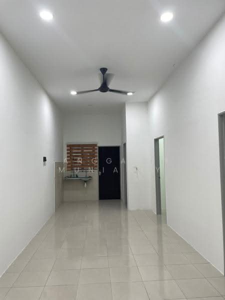 1-storey Terraced House for Sale in Lunas (Kedah) - Sanggaran Muniandy - Kitchen - PropertyGuru.com.my