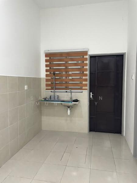 1-storey Terraced House for Sale in Lunas (Kedah) - Sanggaran Muniandy - Interior - PropertyGuru.com.my