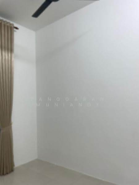 1-storey Terraced House for Sale in Lunas (Kedah) - Sanggaran Muniandy - Bedroom - PropertyGuru.com.my