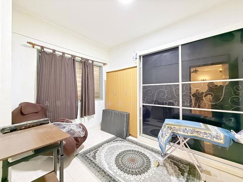 Pangsapuri untuk Dijual di Pangsapuri Permai Puteri - Abid Sabarudin - Interior - PropertyGuru.com.my