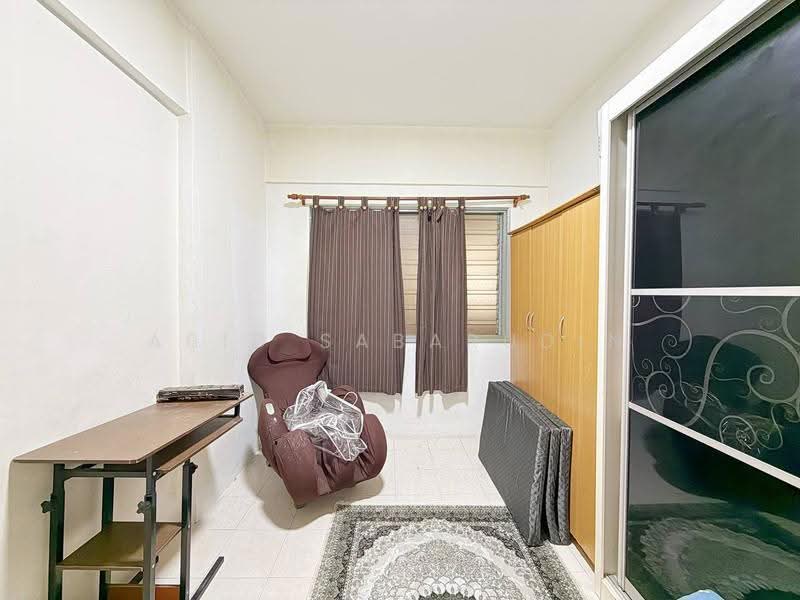 Pangsapuri untuk Dijual di Pangsapuri Permai Puteri - Abid Sabarudin - Interior - PropertyGuru.com.my