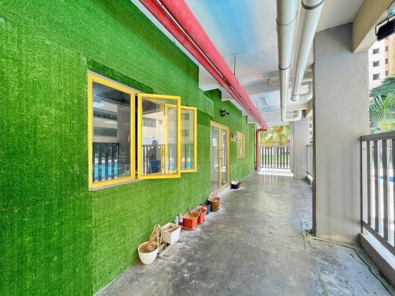 Pangsapuri untuk Dijual di Pangsapuri Permai Puteri - Abid Sabarudin - Exterior - PropertyGuru.com.my
