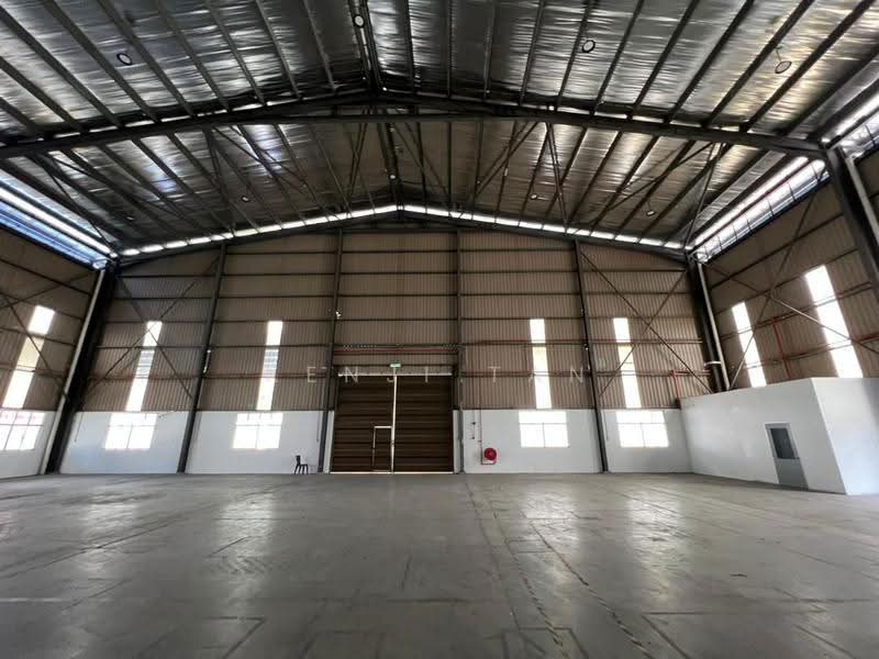 Kilang Terpisah untuk Dijual di Subang Hi-Tech Industrial Park (Subang Jaya) - Kenji Tan - Interior - PropertyGuru.com.my