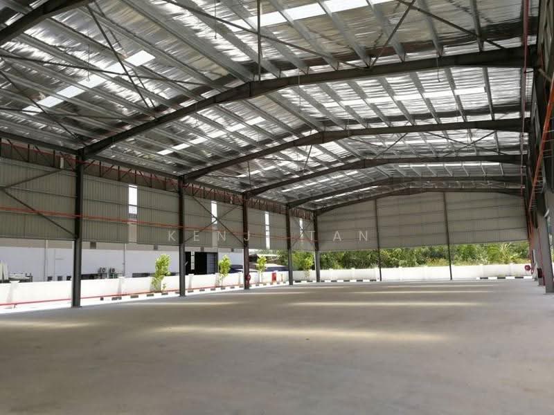 Kilang Terpisah untuk Dijual di Subang Hi-Tech Industrial Park (Subang Jaya) - Kenji Tan - Interior - PropertyGuru.com.my