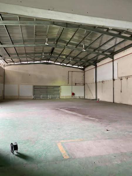 Kilang Terpisah untuk Dijual di Subang Hi-Tech Industrial Park (Subang Jaya) - Kenji Tan - Interior - PropertyGuru.com.my