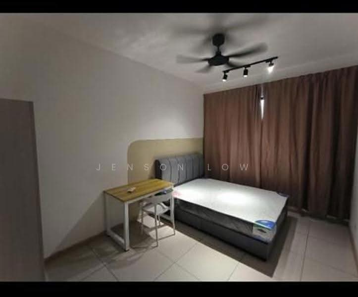 Service Residence for Sale at You City 3 - Jenson Low - Bedroom - PropertyGuru.com.my