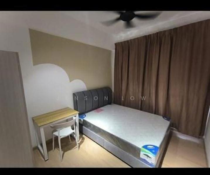 Service Residence for Sale at You City 3 - Jenson Low - Bedroom - PropertyGuru.com.my