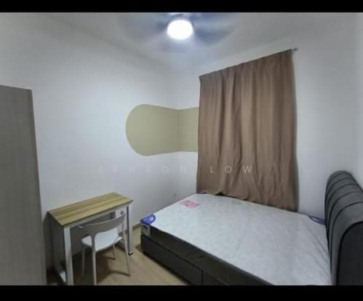 Service Residence for Sale at You City 3 - Jenson Low - Bedroom - PropertyGuru.com.my
