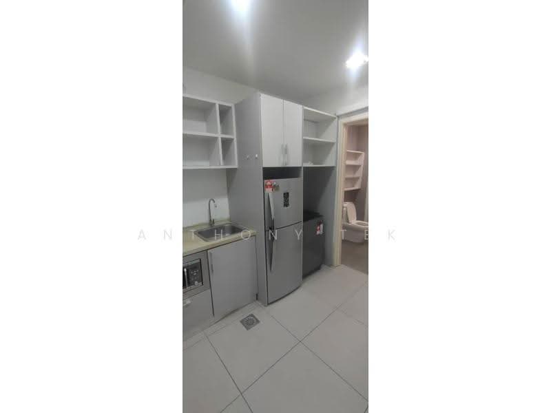Kediaman Servis untuk Disewa di Garden Plaza - Anthony Tek - Kitchen - PropertyGuru.com.my
