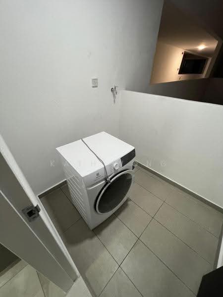 Kediaman Servis untuk Disewa di Kensho Residence - Kath Wong - Interior - PropertyGuru.com.my