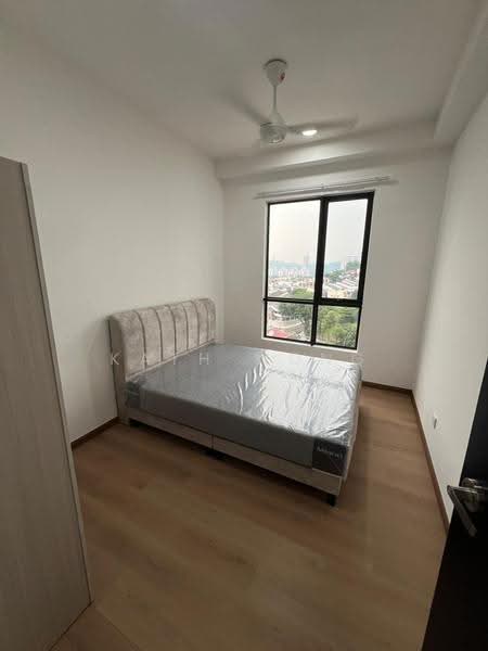 Kediaman Servis untuk Disewa di Kensho Residence - Kath Wong - Bedroom - PropertyGuru.com.my