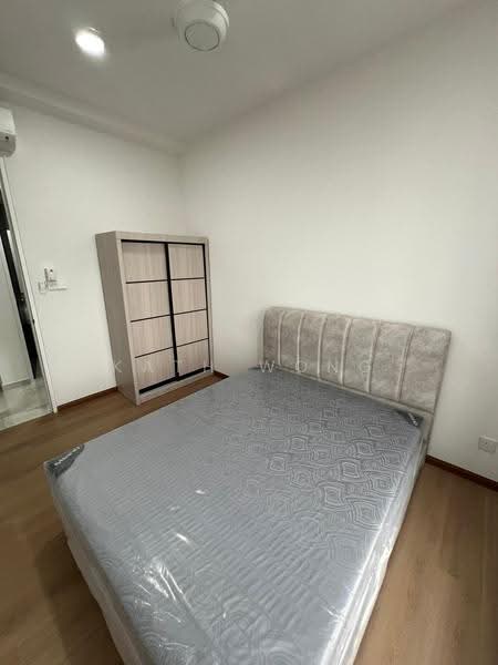 Kediaman Servis untuk Disewa di Kensho Residence - Kath Wong - Bedroom - PropertyGuru.com.my