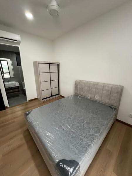 Kediaman Servis untuk Disewa di Kensho Residence - Kath Wong - PropertyGuru.com.my