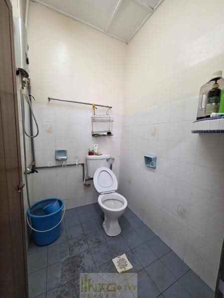 Rumah Teres 1-Tingkat untuk Dijual di Taman Klang Jaya (Klang) - Daniel Kok - Bathroom - PropertyGuru.com.my