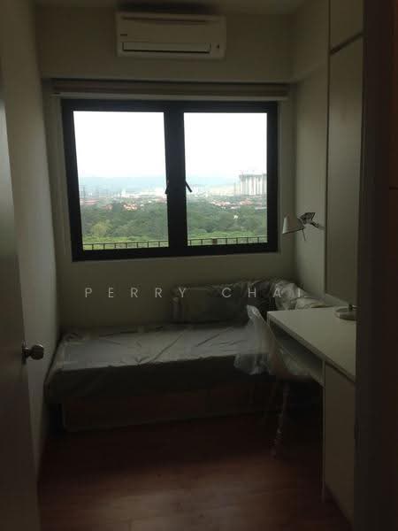 Kondominium untuk Disewa di Kiara East - Perry Chai - Bedroom - PropertyGuru.com.my