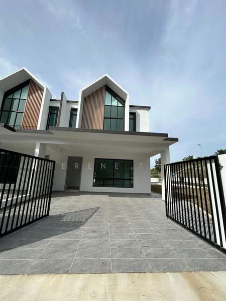 2-storey Terraced House for Sale in Bandar Putra Kulai (Kulai) - Serene Teh - PropertyGuru.com.my
