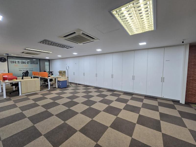 Office for Sale in Seksyen 19 (Petaling Jaya) - Jonathan Chai - Interior - PropertyGuru.com.my
