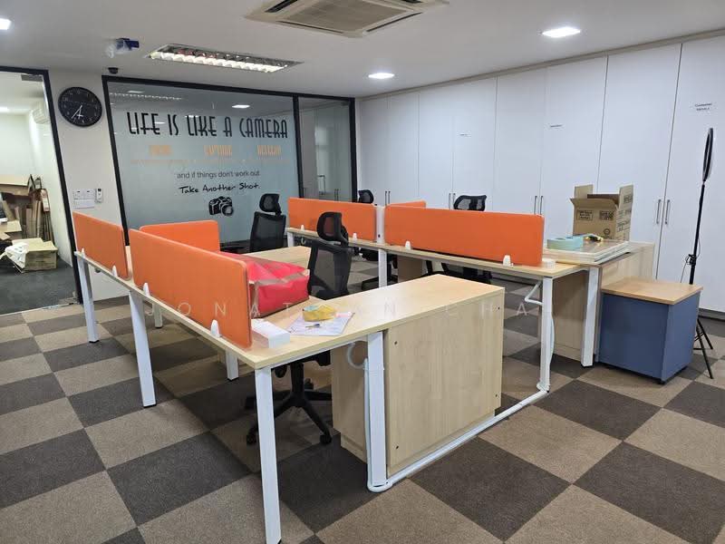 Office for Sale in Seksyen 19 (Petaling Jaya) - Jonathan Chai - Interior - PropertyGuru.com.my