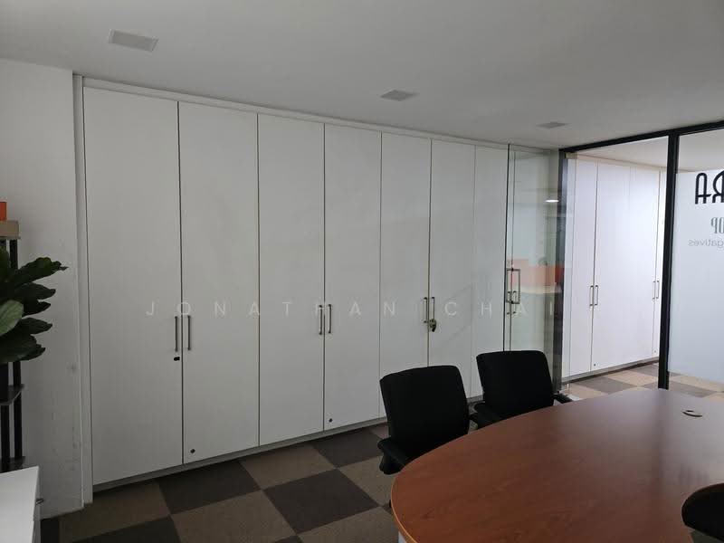 Office for Sale in Seksyen 19 (Petaling Jaya) - Jonathan Chai - Interior - PropertyGuru.com.my