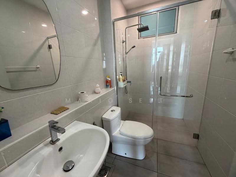 Kondominium untuk Dijual di Parkland Residence - Mario Seet - PropertyGuru.com.my