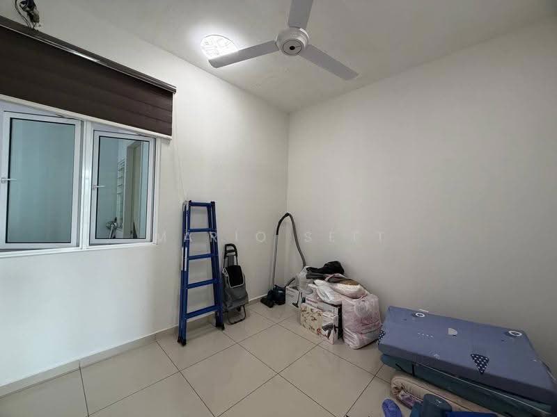 Kondominium untuk Dijual di Parkland Residence - Mario Seet - Interior - PropertyGuru.com.my