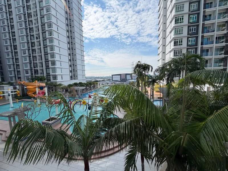 Kondominium untuk Dijual di Parkland Residence - Mario Seet - Exterior - PropertyGuru.com.my