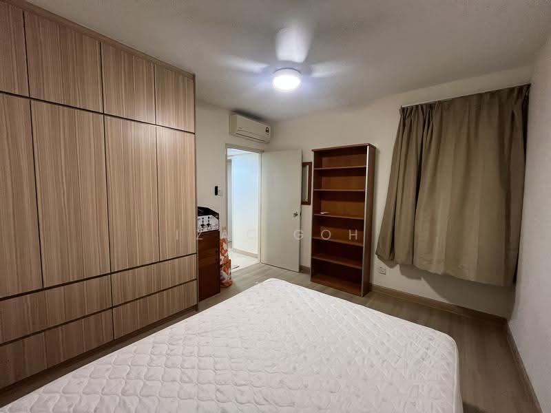 Condominium for Rent at Mont Kiara Astana - Izac Goh - Bedroom - PropertyGuru.com.my