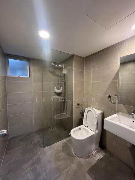 Condominium for Rent at Mont Kiara Astana - Izac Goh - Bathroom - PropertyGuru.com.my