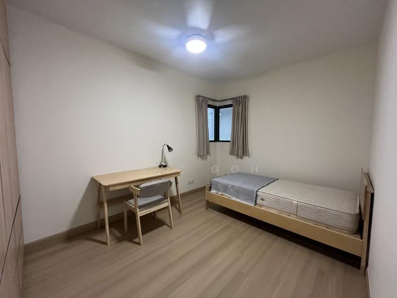 Condominium for Rent at Mont Kiara Astana - Izac Goh - Bedroom - PropertyGuru.com.my
