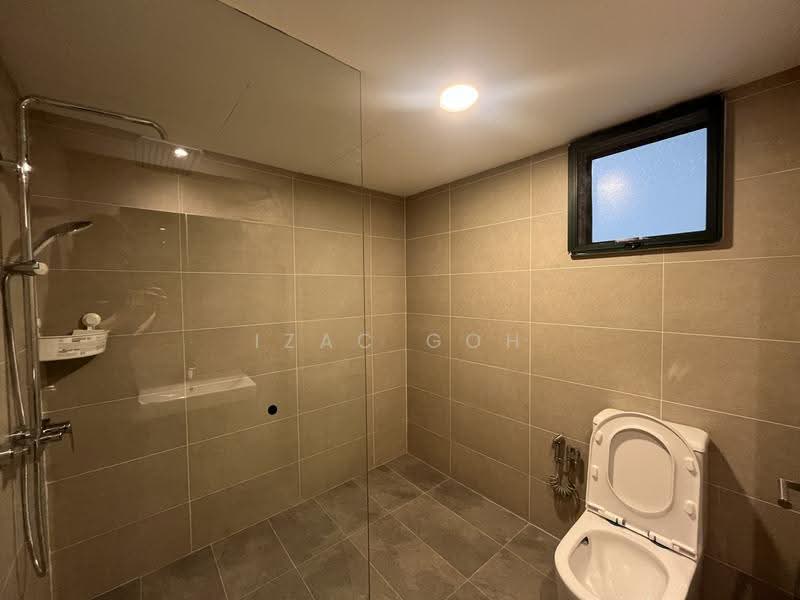 Condominium for Rent at Mont Kiara Astana - Izac Goh - Bathroom - PropertyGuru.com.my