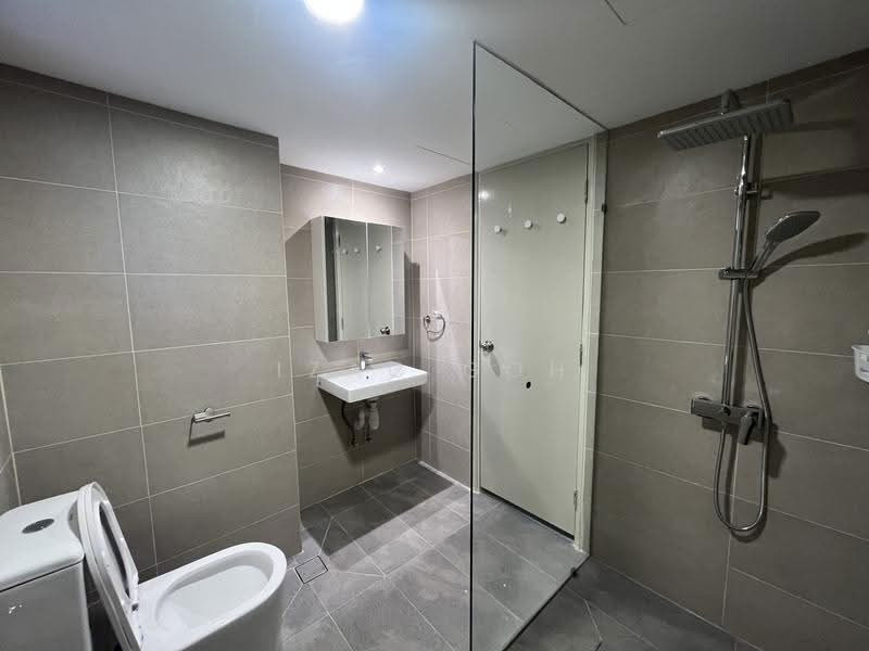 Condominium for Rent at Mont Kiara Astana - Izac Goh - Bathroom - PropertyGuru.com.my