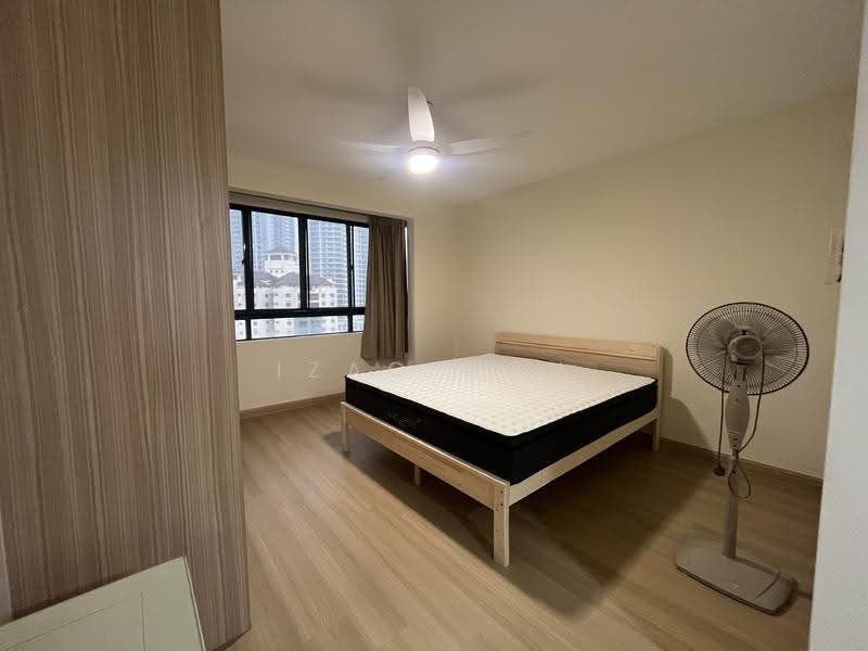 Condominium for Rent at Mont Kiara Astana - Izac Goh - Bedroom - PropertyGuru.com.my