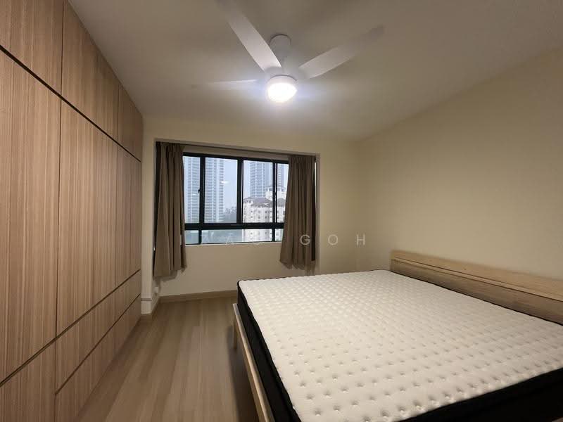Condominium for Rent at Mont Kiara Astana - Izac Goh - Bedroom - PropertyGuru.com.my