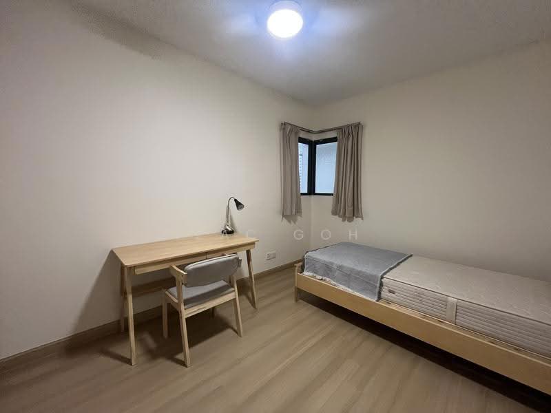 Condominium for Rent at Mont Kiara Astana - Izac Goh - Bedroom - PropertyGuru.com.my